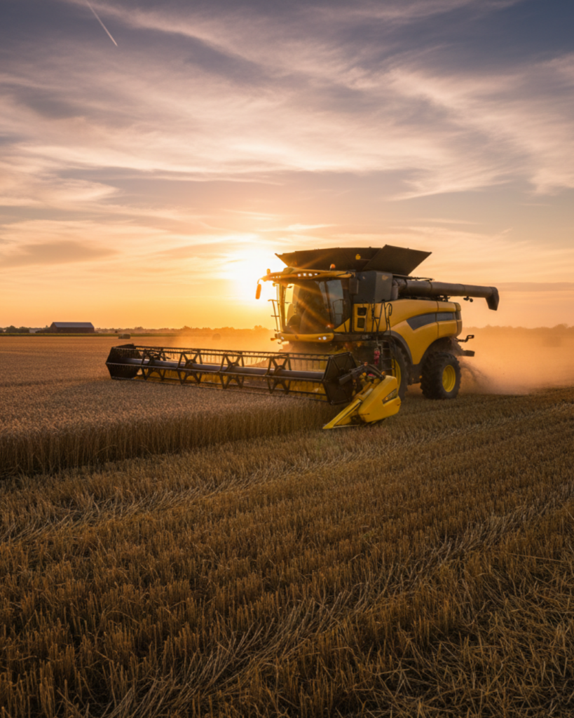 seguros agropecuarios