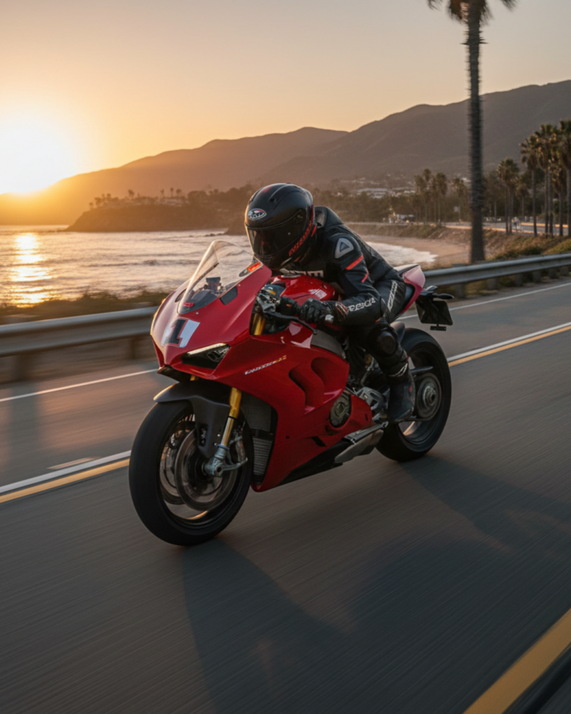 Seguros para motos